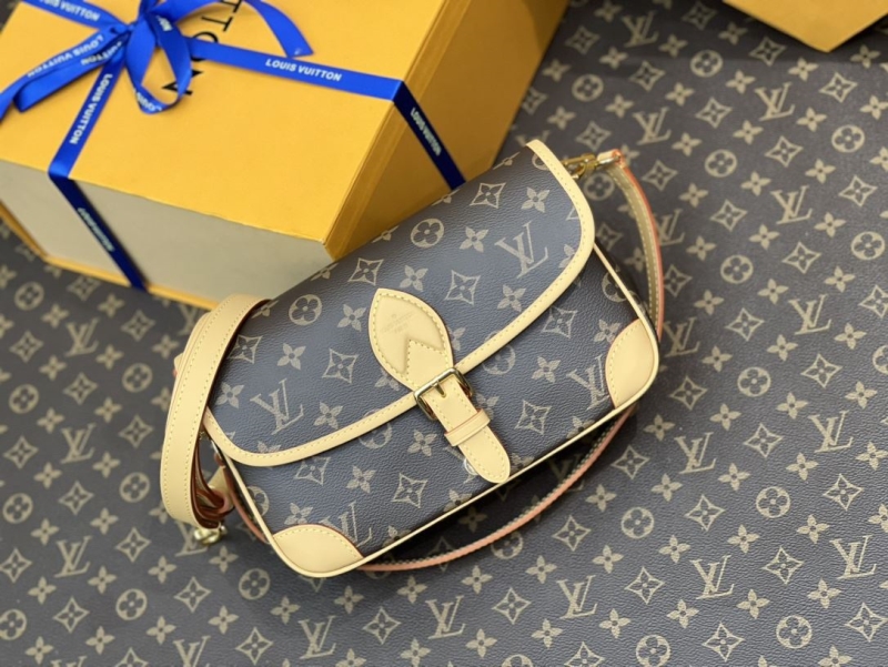 LV Satchel bags